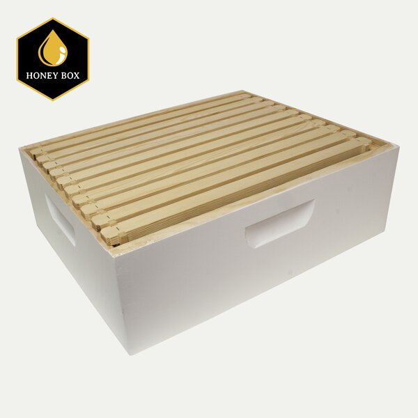 Harvest Lane Honey Beekeeping Woodenware - Wayfair Canada